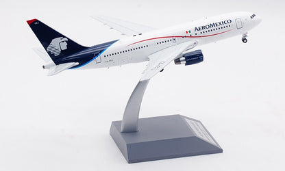 1:200 InFlight AEROMEXICO BOEING 767-200 Passenger Plane Diecast Aircraft Model