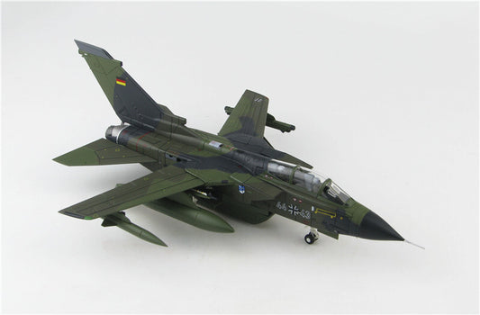 HM Tornado IDS 44+43 JaBoG 34 Allgau 1/72 DIECAST Aircraft Pre-builded Model
