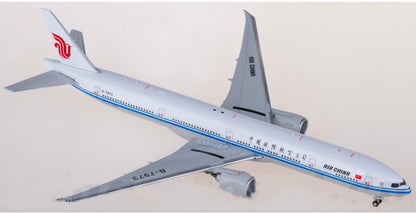 1:400 Phoenix Air China B777-300ER B-7973 Airplane Diecast Aircraft Plane Model