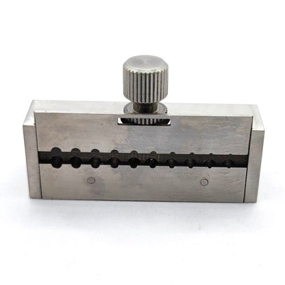 Watch Repair Tools Tightening Professional Collet Reaming Minute Wheel Retractor