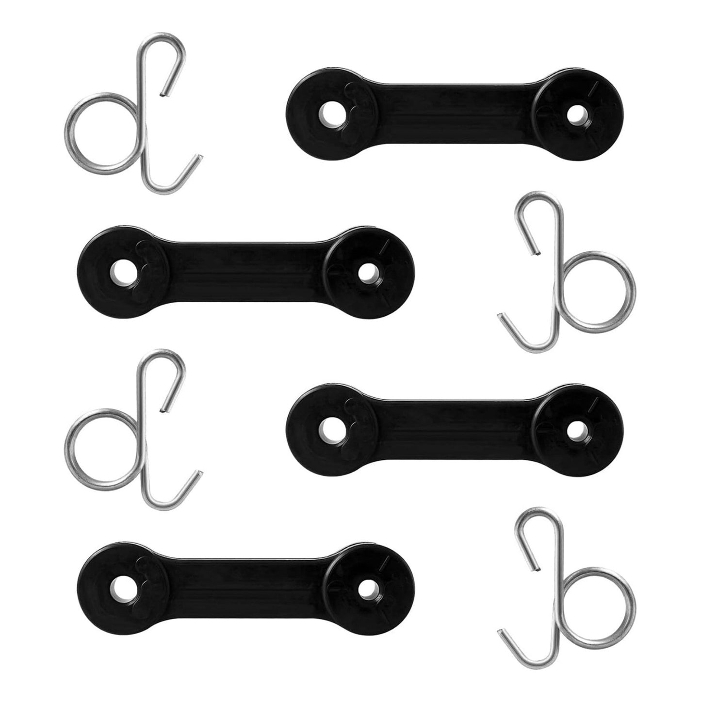 New Mower Latch Strap & Hook Replace For Husqvarna 160793 Quality Material
