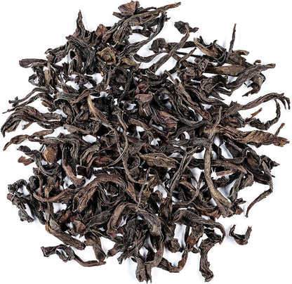Oolong Tea - Taiwanese Tie Guan Yin - Taiwanese Wu Long from Ali Shan 100g
