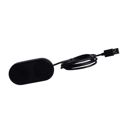 1PC For Computer/Laptop/Notebook/PC/PS4 5V 6W USB Speaker Audio Equipment