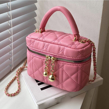 PU Leather Crossbody Bags Women Handbags Purses 2023 Shoulder Bag