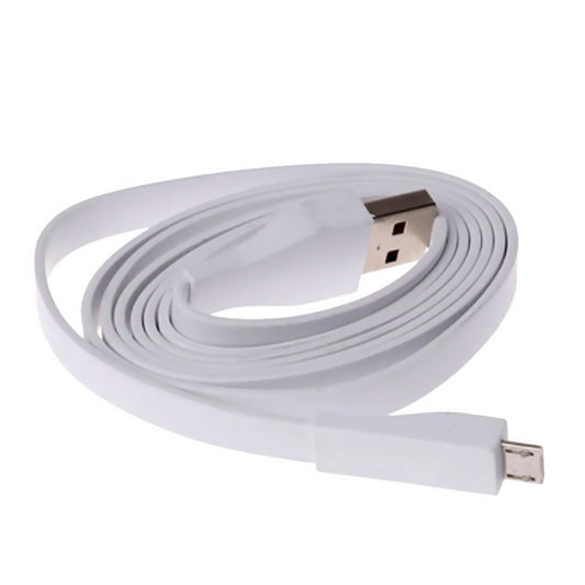 USB PC Charger Data Cable For Logitech UE BOOM MEGABOOM ROLL Bluetooth-Compati