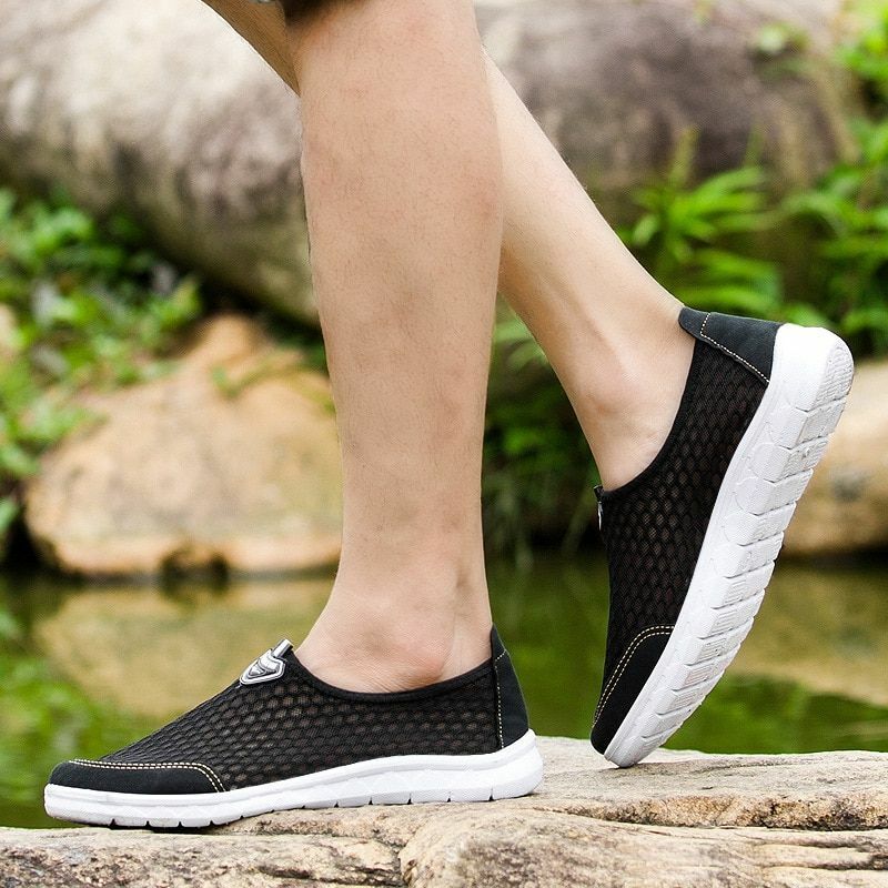 Water Shoes Quick Dry Summer Breathable Sandals Outdoor Antiskid Wading River