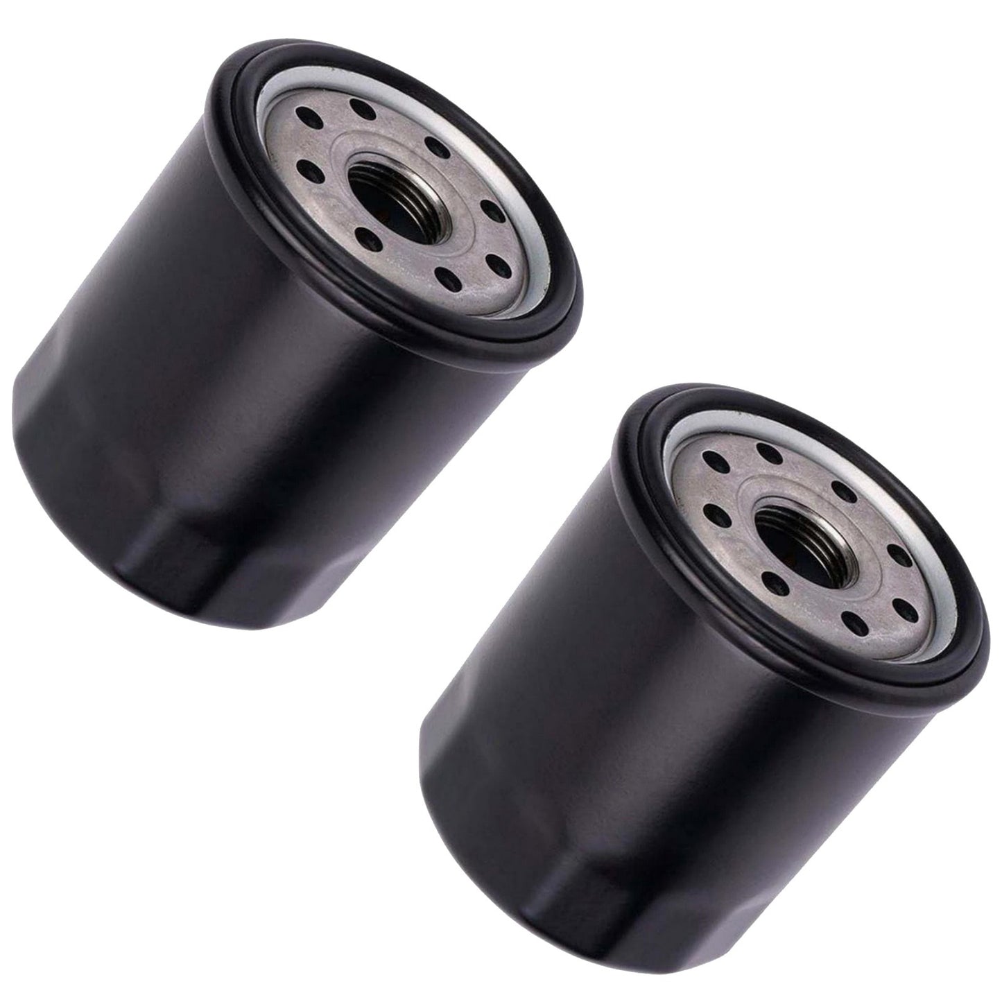 2 Pack 100% Tested 063-1050-00 Lawn Mower Transmission Filter Fits For Phazer