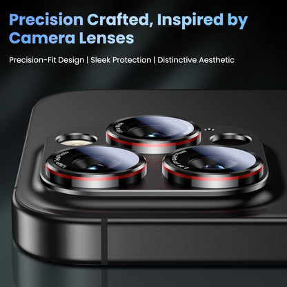 Professional Camera Style for Iphone 16 Pro Max/16 Pro/14 Pro Max/14 Pro Camera