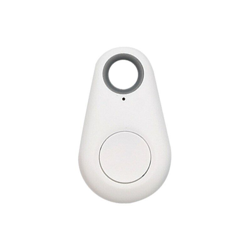 Mini Gps Tracker Smart Bluetooth Anti-Loss Device Breakpoint Alarm APP Pet Key