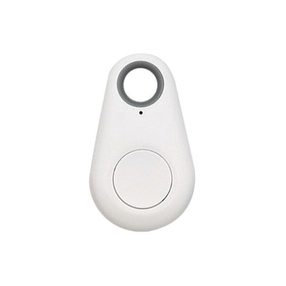 Mini Gps Tracker Smart Bluetooth Anti-Loss Device Breakpoint Alarm APP Pet Key