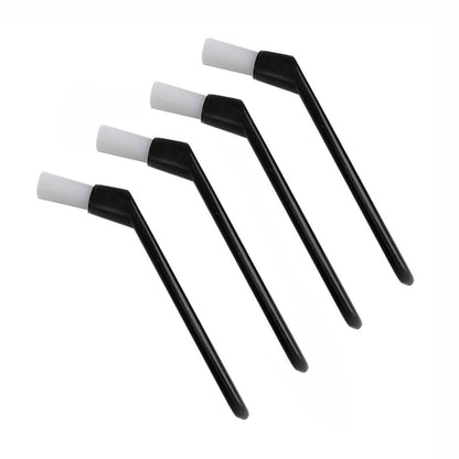 4PCS Coffee Dust Clean Brush Espresso Machine Cleaning Brush Cleaner Tools