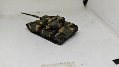 3D Printing 1/72 China ZTZ-69IIG Medium Tank S Finished Product