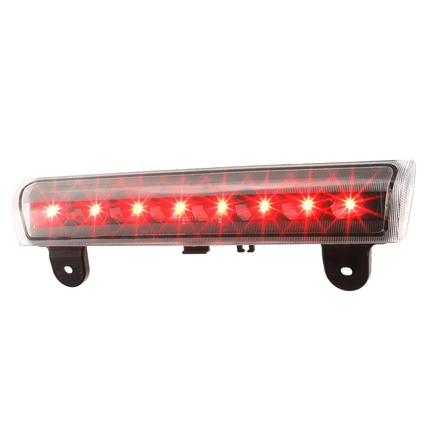 15170955 LED Third High Mount Brake Tail Light For Chevrolet 1500 2000-2006