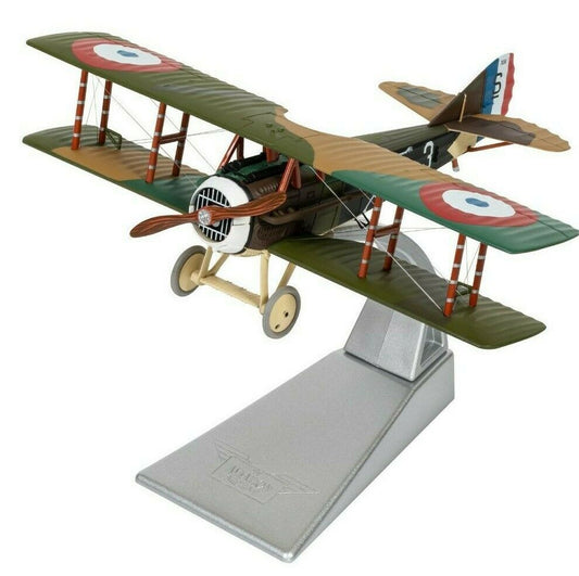 Corgi Spad XIII 'White 3' Spa 94 'The Reapers' 1/48 diecast plane model aircraft