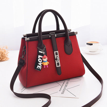 Fashion Womens Ladies Handbag Shoulder Messenger Tote Crossbody Bags Purs Travel