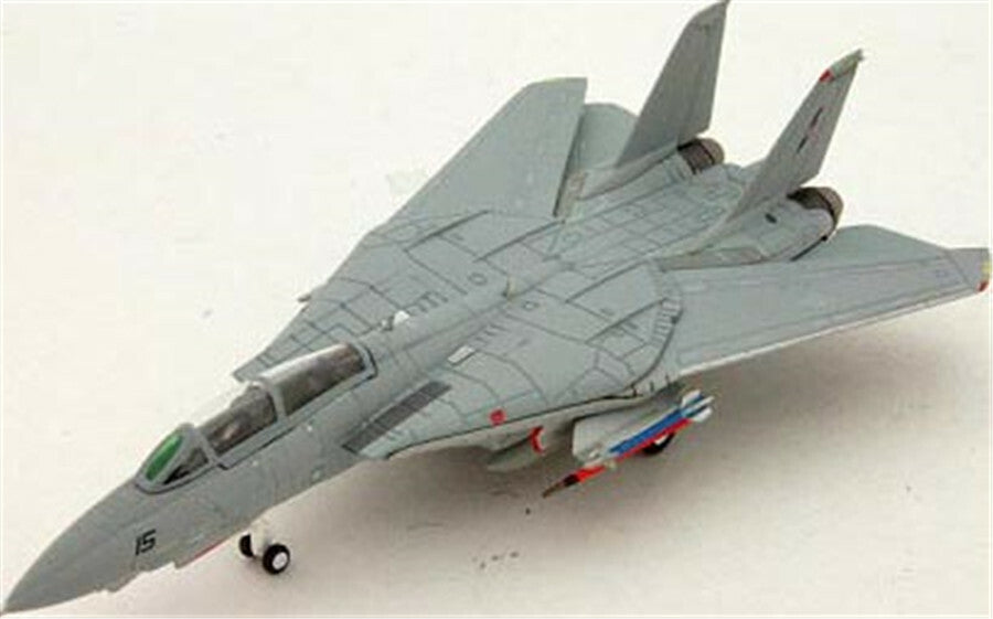 Hogan U.S. NAVY GRUMMAN F-14 TOMCAT NA 1/200 diecast plane model aircraft