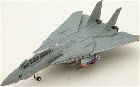 Hogan U.S. NAVY GRUMMAN F-14 TOMCAT NA 1/200 diecast plane model aircraft