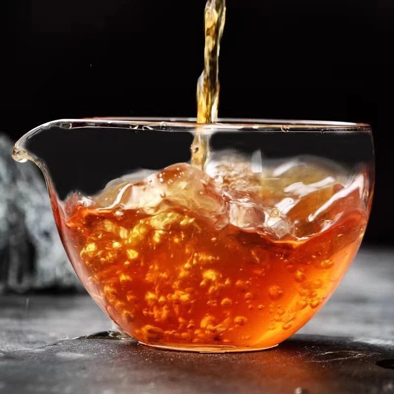500g ZhengYan Cinnamon Oolong Tea Rougui Wuyi Mountain Rock FuJian Oolong Tea