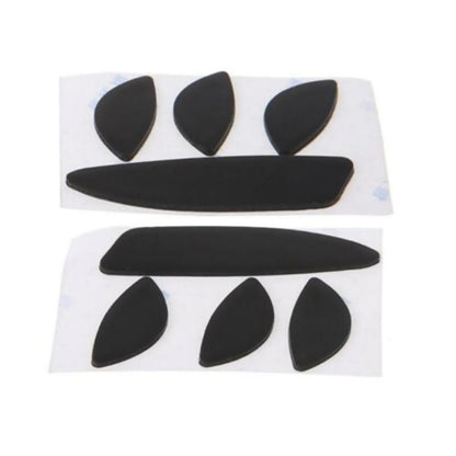 2Pcs High Smooth PTFE Mouse Skates for Logitech MX Revolution Mouse B