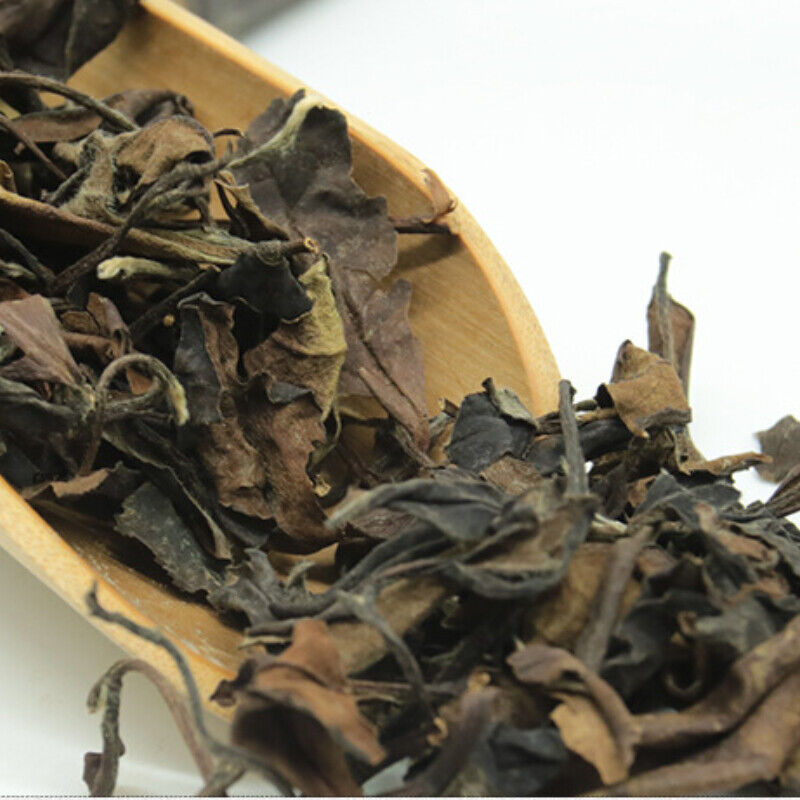 Loose Leaf Old White Tea 2010 Fuding White Tea Weight Loss Healthy Drink 500g