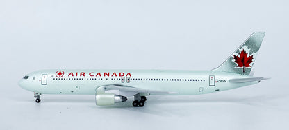 1:500 InFlight AIR CANADA BOEING 767-300 Passenger Airplane Diecast Plane Model