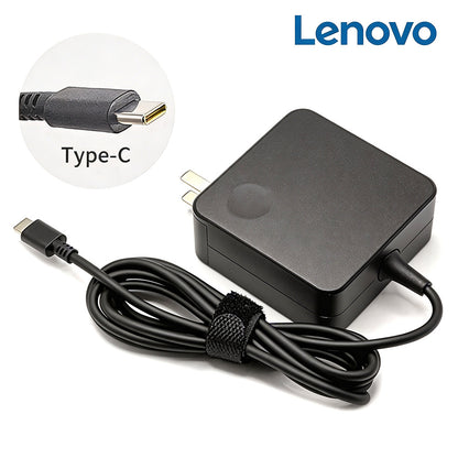 Lenovo 65W USB-C AC Power Adapter 20V 3.25A PD for ThinkPad Xiaoxin Yoga