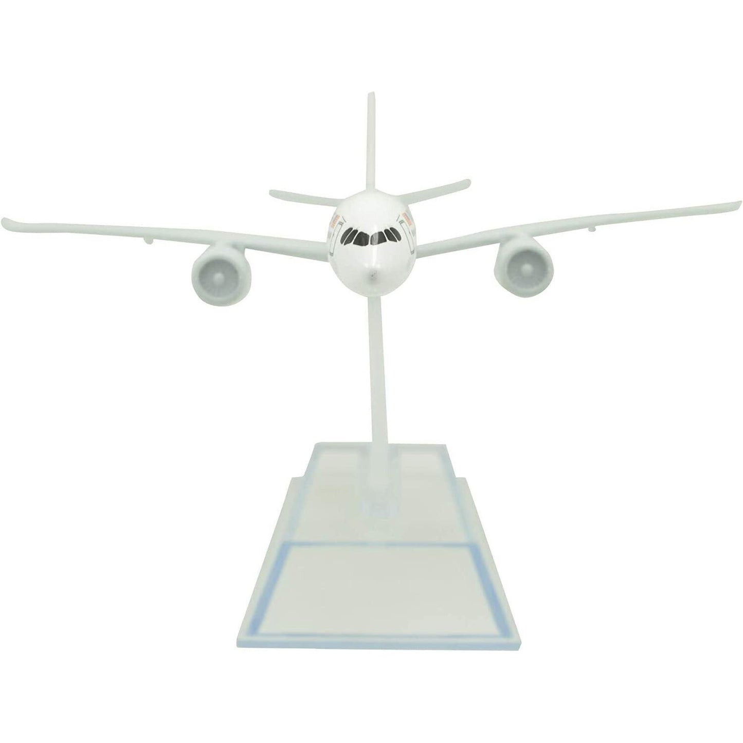 1:400 16cm A350 Malaysia Airlines Airplane Model Alloy Plane Model Collection