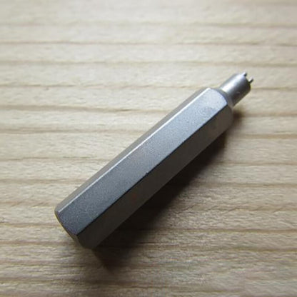 1 PC With Holes Screwdriver For Microtech Ultratech UTX-70 Knife Handle Screws