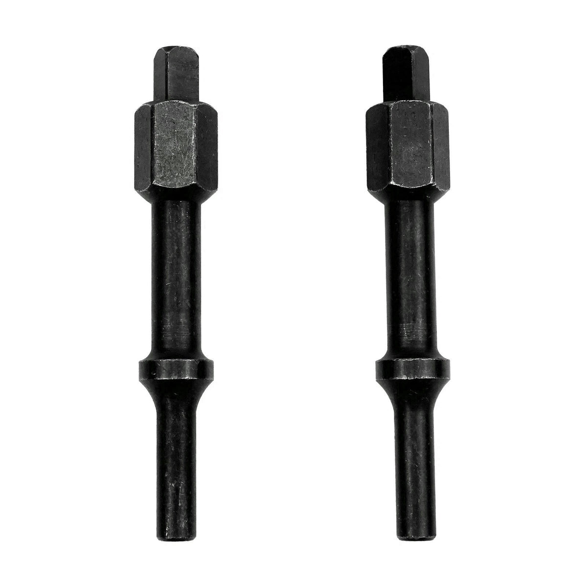 2 x Air Hammer Socket Adapter For Parker shank .401 Repair For 37315 Part