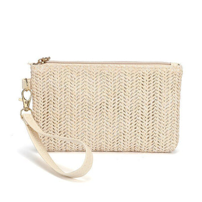 Wallet Fashion Leather Coin Wallet Card Holder Clutch Purse Handbag Phone Wallet