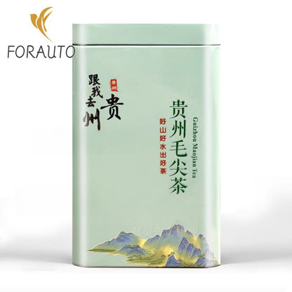 125G 2025 Spring Tea Guizhou Maojian Tea Alpine Cloud Special Grade -
