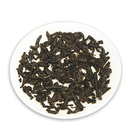 Dayi 8592 TAETEA Tea 2018 Ripe Puer Tea Batch 1801 Shu Puer Puerh 357g