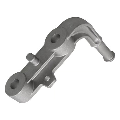 68395841AA RH Exhaust Bracket For Ram 1500 2023 Laramie, Laramie Longhorn