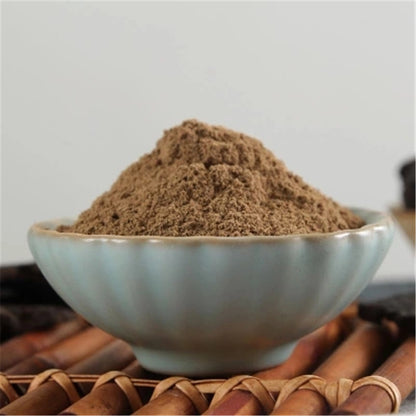 250g Sheng Di Huang Herbs Blood Health 100% Pure Rehmannia Root Extract Powder