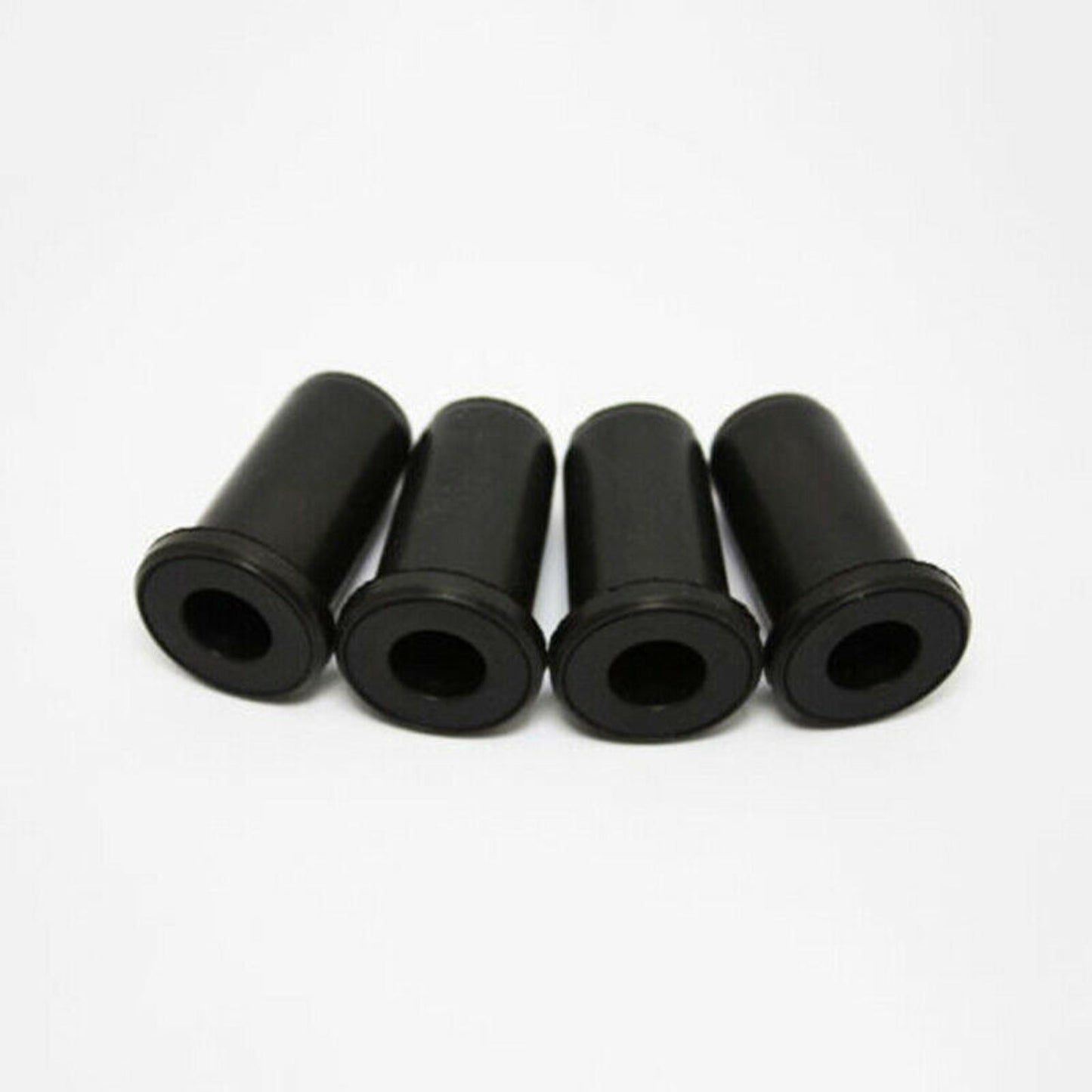4Pack 501763902 AV Buffer Mount Kit For Husqvarna 50 51 55 Rancher Chainsaw