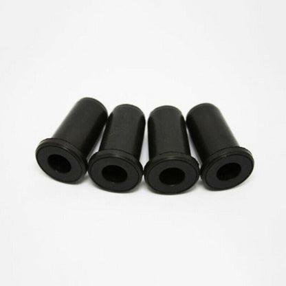 4Pack 501763902 AV Buffer Mount Kit For Husqvarna 50 51 55 Rancher Chainsaw