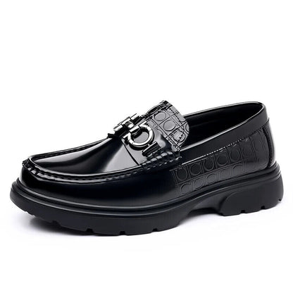 Men Oxford Shoes Male Men Shoes Formal Loafer Business Office Formal Dress Shoes