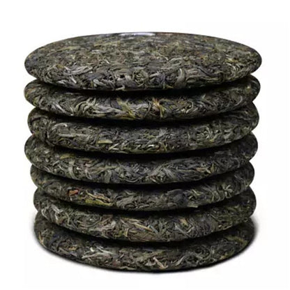 Ancient Tree Tea Healthy Drink Cha Pu Erh Tea Natural Green Tea Quality-