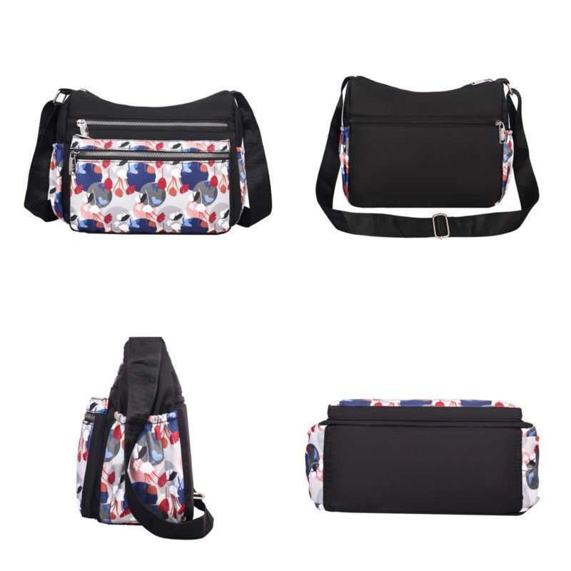Hobos Bags Oxford Clutches Luxury Packet Vintage Shoulder Crossbody Bag Handbag