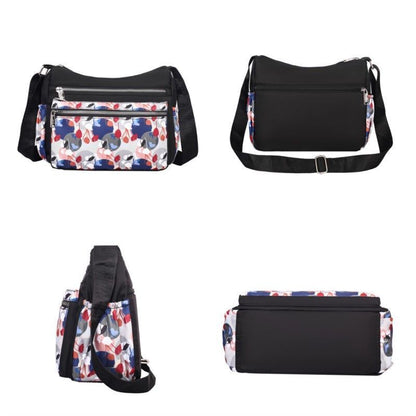 Hobos Bags Oxford Clutches Luxury Packet Vintage Shoulder Crossbody Bag Handbag