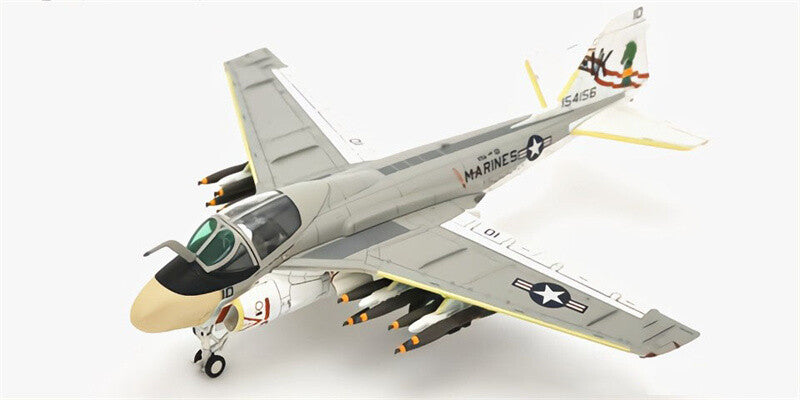for Century Wings A-6E INTRUDER VMA(AW)-121 GREEN KNIGHTS VK10 1977 1/72 Model