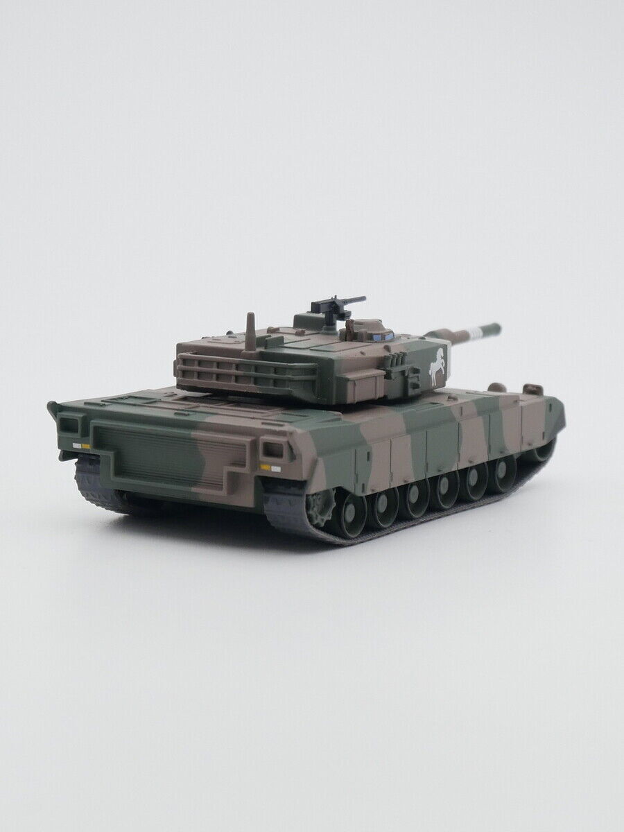1: 72 T-90 Russian T90 Main Battle Tank Model
