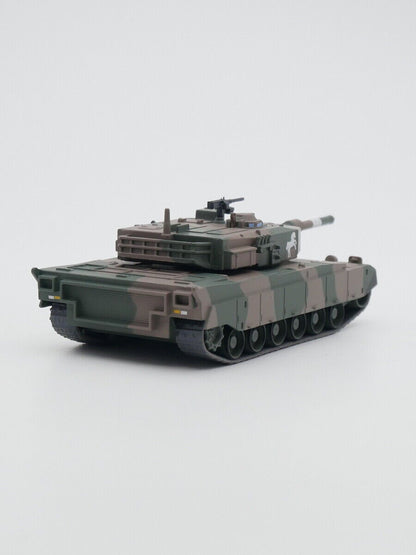 1: 72 T-90 Russian T90 Main Battle Tank Model