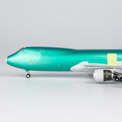 1:400 NG Model Atlas Air BOEING 747-8F Plane Airplane Diecast Aircraft Model