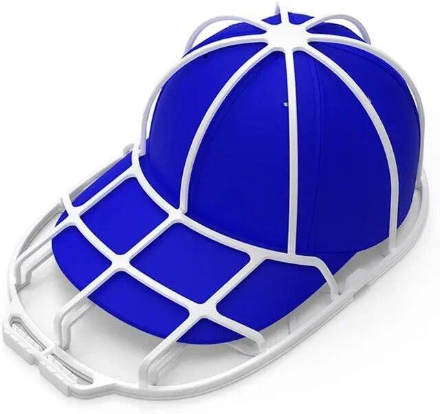 Ballcap Buddy Hat Washer Original Baseball Cap Washer Cage Frame
