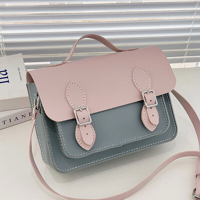 Women DIY Handmade Shoulder Bag Accessories Set Crossbody Bag with Sewing Tool
