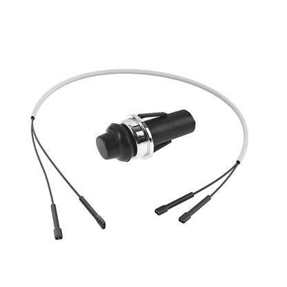 For Weber Spirit E/S 210-330 Igniter Button 69871 Half Price Durable Switch