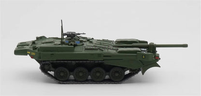 for IXO Sweden for Strv 103B 1/72 Tank Pre-built Model