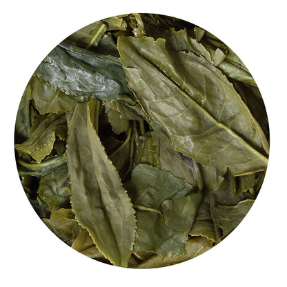 100g Supreme Melon Slice Liuan Guapian Spring Green Tea Chinese Loose Leaf