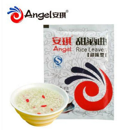 30 bags Alcohol yeast Active Dry Yeast sweet rice wine song yeast fermented